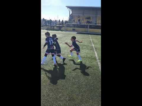 Tomás Branco - Os Lusitanos FC Sta Cruz x ARDC Gondim-Maia 