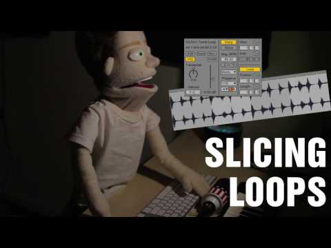 Ableton Tutorial: Mixing Samples & Loops
