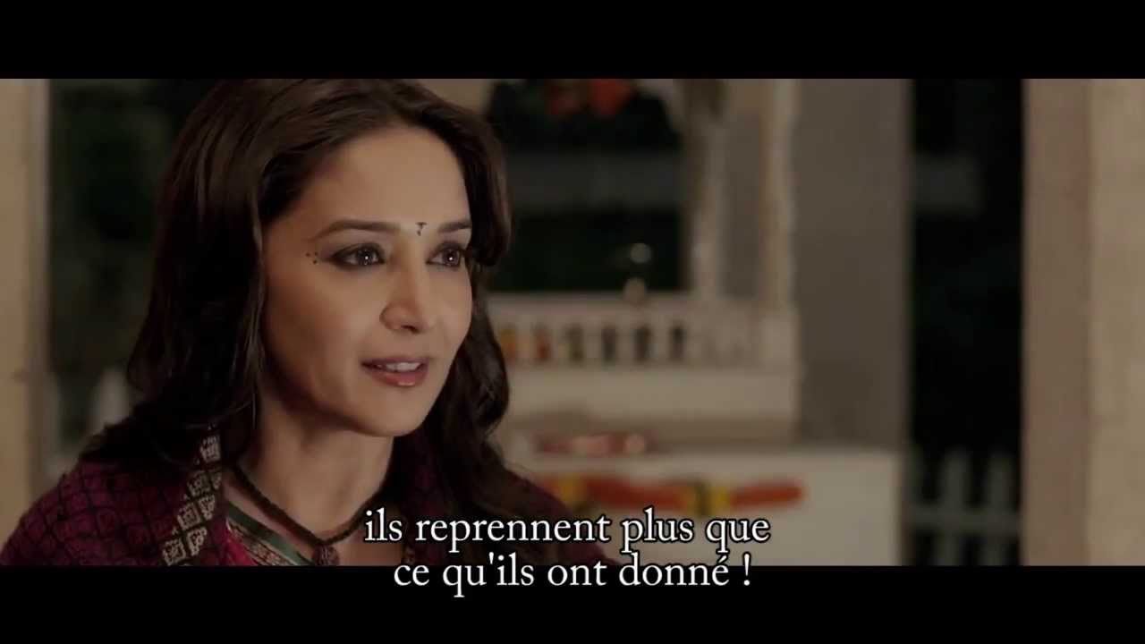 GULAAB GANG - Bande Annonce VOST