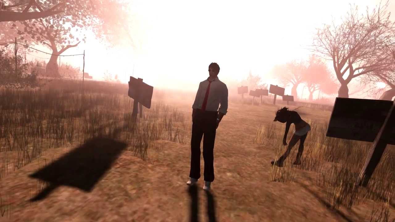 Introducing SLShare for Second Life - An Optional Facebook Sharing Feature