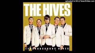 The Hives - B Is For Brutus