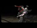 Mortal Kombat Mobile Blood God Kotal Kahn X Ray X Rays 7