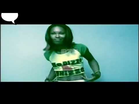 D Knob - Njoo Tuchezee