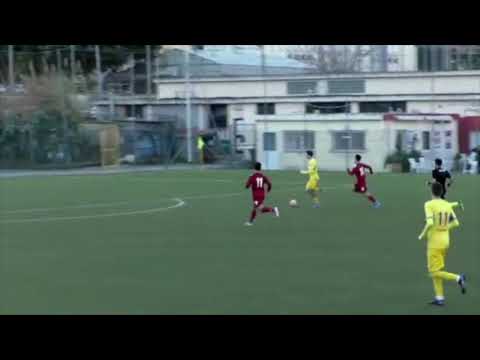 "IL GOL DEL POMERIGGIO": la rete di... INSOLITO