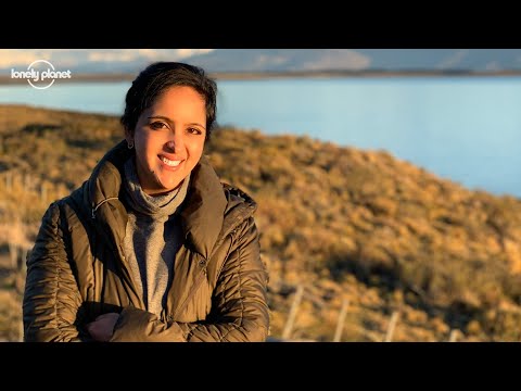 阿帕娜的5大旅行目的地 (Aparna’s top 5 travel destinations)