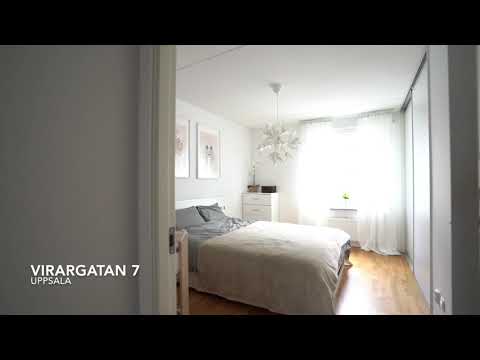 Såld, 3:a · 82m2 · 5339 kr avg, Industristaden : Via Notar mäklare Uppsala