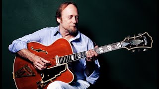 Stephen Stills - Stranger (1984)