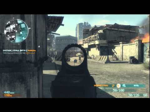 jeux playstation 3 medal of honor