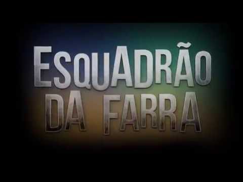 Esquadrão da Farra - Show da Banda Farra dos Amigos