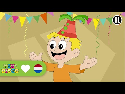 download lagu mp3 mp4 Er Is Er Een Jarig, download lagu Er Is Er Een Jarig gratis, unduh video klip Er Is Er Een Jarig