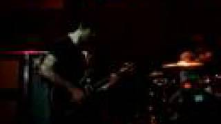 Automatic Loveletter - Can't Move On