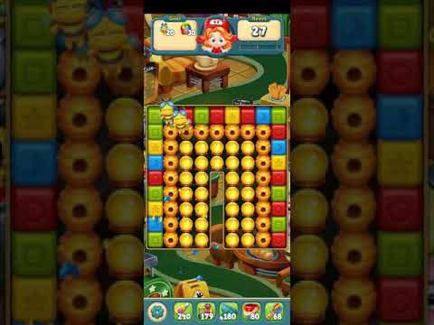 TOY BLAST level 1735