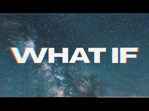 Consumed By Fire - What If (Official Lyric Video)