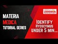 Materia Medica Series Hyoscymus Remedy 11 Predictive Homoeopathy Dr Shivangi Gupte