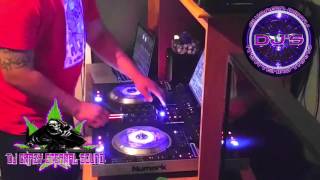 Shyne - Spend Some Cheese / Thats Gangsta (Crazyed &amp; Chopped) Live