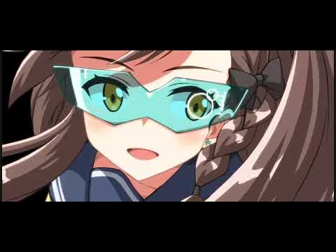 AstroElena debuting with her ranger friends - Epic Seven RTA