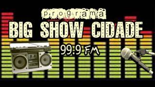 Da Cor do Pecado - Freestyle (Rompimento) [Big Show Cidade] Angola (HD)