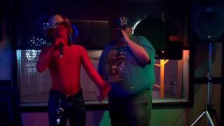 Karaoke Adventures 11 - Sittin&#39; At The Bar (Explicit)