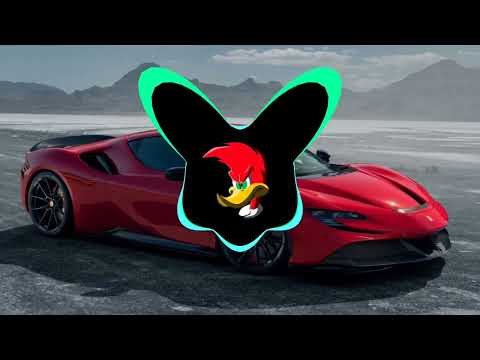 base instrumental grave forte remix pica-pau do grave Ferrari