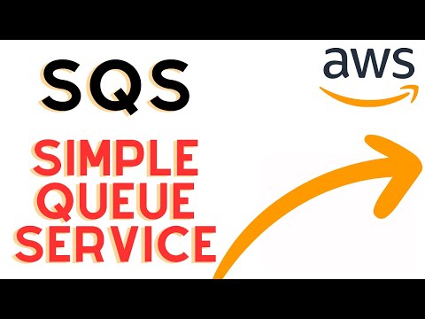 AWS SQS and SQS FIFO explained for beginners