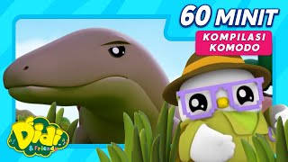 Download lagu 60 Minit Kompilasi Didi & Friends | Komodo & Lain-Lain Lagu mp3 Download lagu 60 Minit Kompilasi Didi & Friends | Komodo & Lain-Lain Lagu mp3