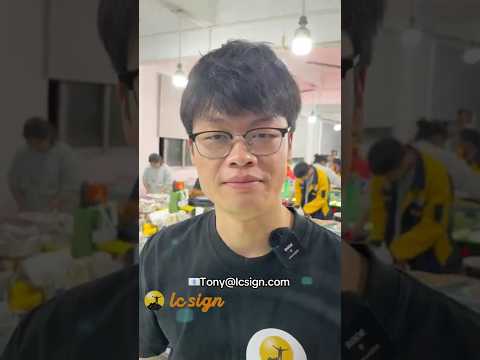 😂 Tony prefers Kanye too