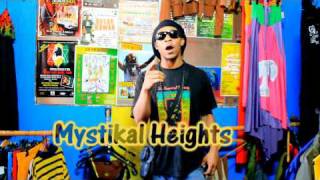 Promo Mystikal heights   Ex'île production