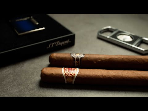 Montecristo No. 4 vs Romeo Y Julietta Mille Fleur - Which Is The Best Petit Corona Cigar