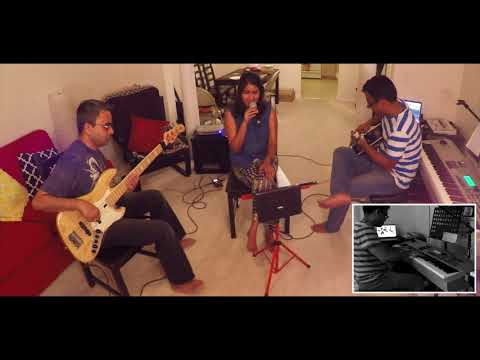 Salil Chowdhury - Guzar Jaye Din (Cover)