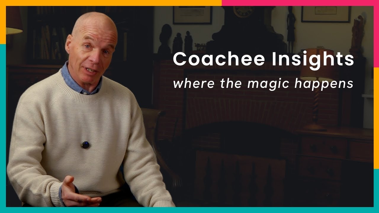 Coachee Insights