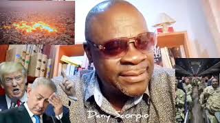 12 jours,le bilan est largement en faveur de l'agresser l'Iran, contre la coalition du mal coincé