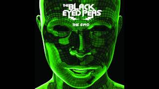 The Black Eyed Peas - Shut the Phunk Up (Instrumental with Hooks)