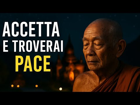 Ciò che non accetti governa la tua mente