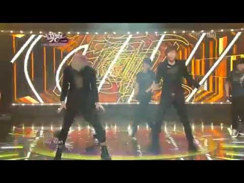 Tasty _ You Know Me _ [HD LIVE 120914]
