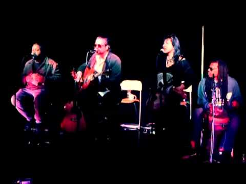 Rusted Root Performance