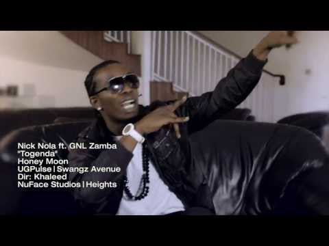 Togenda by Nick Nola ft. GNL Zamba