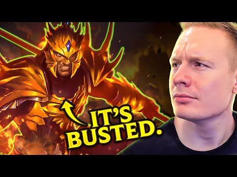 Lock in Jarvan = FREE LP (How to play Rank 1 Jungle Champ)