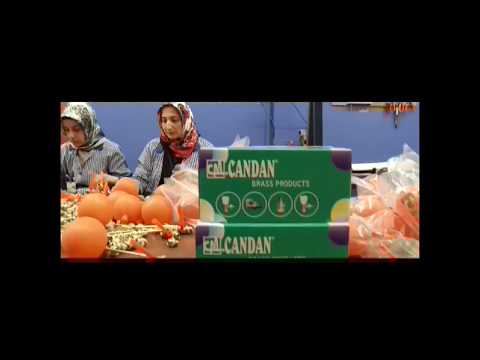 Candan Makina English Introduction Film