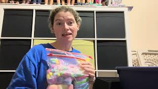 Going through American Girl Collection Part 1- Dolly Dreams Ep 882