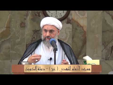 ⁣الحكمة والتوازن في فهم الدين - سماحة الشيخ / عبدالله دشتي