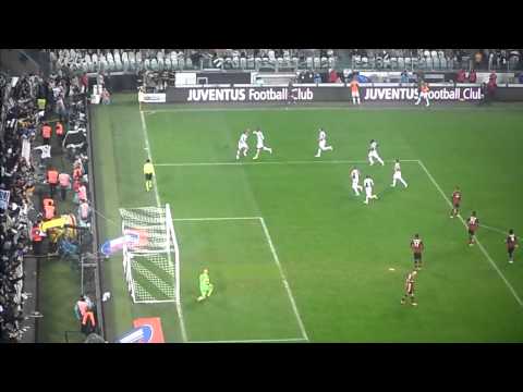 Goal di Chiellini