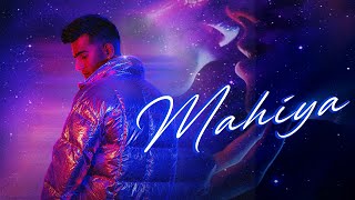 MAHIYA - Jass Manak (Official Audio) V Barot  New 