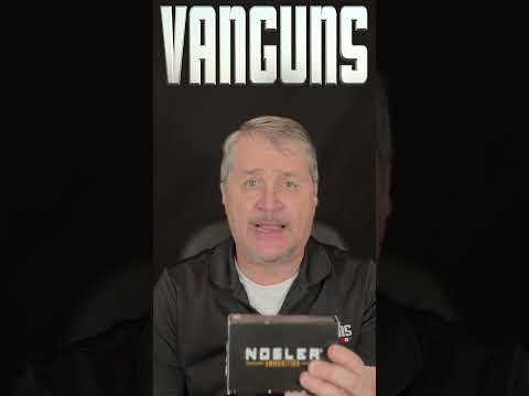 Nosler Varmageddon Bullet Gel Test