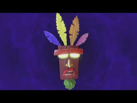 The Last Colored Gem! Crash Bandicoot 3 Warped | Pt 17