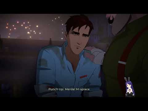 Onesta prima di tutto - Dispatch EP. 9