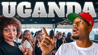 WOW! NIGHTLIFE IN KAMPALA UGANDA IS INSANE 🇺🇬