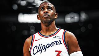 Download lagu We Finally Know EXACTLY What Happened With Chris Paul mp3 Download lagu We Finally Know EXACTLY What Happened With Chris Paul mp3