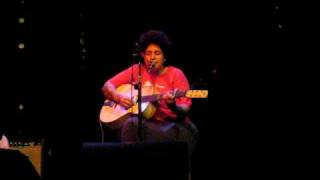 Kimya Dawson - Being Cool (I'd Rather Go With Friends Than Go Alone)