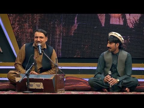 دېره - دیرشمه برخه - پیر محمد پکتیاوال او سیدالله ګربز / Dera - Episode 30