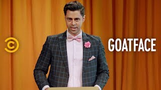 Does Baba Really Know Best? - Goatface: A Comedy Special
